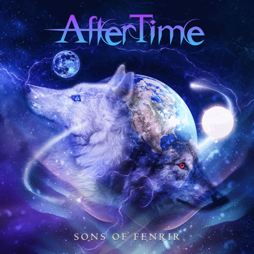 AfterTime : Sons of Fenrir